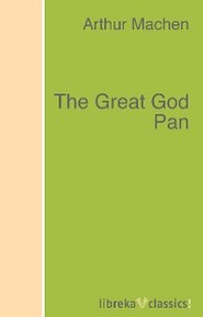 The Great God Pan