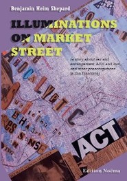 Illuminations on Market Street