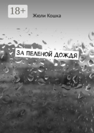 За пеленой дождя. Рассказ