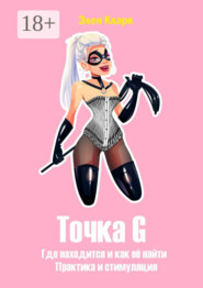 Точка G. Где находится и как её найти. Практика и стимуляция