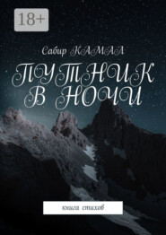 Путник в ночи. Книга стихов