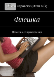 Флешка. Пелагея и ее приключения