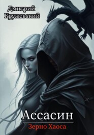 Ассасин: зерно Хаоса