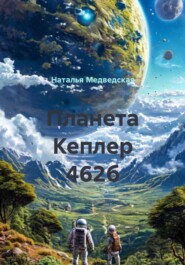 Планета Кеплер 462б