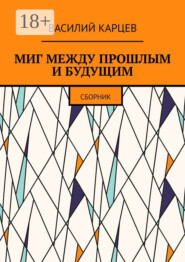МИГ МЕЖДУ ПРОШЛЫМ И БУДУЩИМ. Сборник