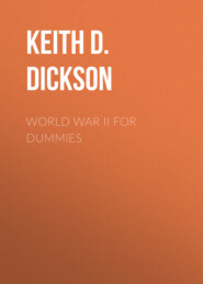 World War II For Dummies