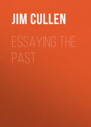 Essaying the Past