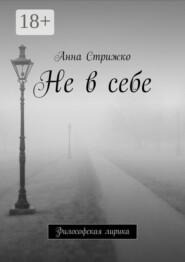Не в себе. Философская лирика