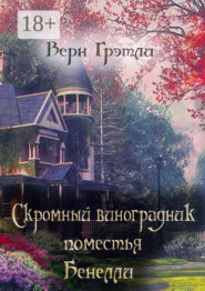 Скромный виноградник поместья Бенелли