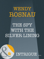 The Spy With The Silver Lining
