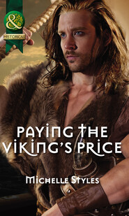 Paying The Viking's Price