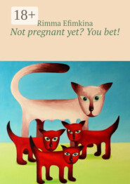 Not pregnant yet? You bet!