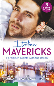 Italian Mavericks: Forbidden Nights With The Italian