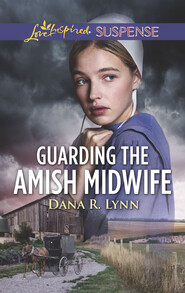 Guarding The Amish Midwife