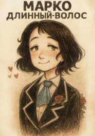Марко Длинный-Волос