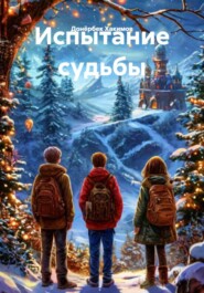 Испытание судьбы