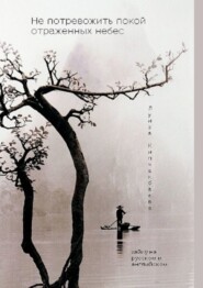 Не потревожить покой отраженных небес