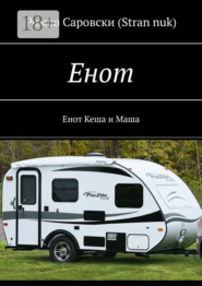 Енот. Енот Кеша и Маша