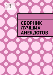 Сборник лучших анекдотов