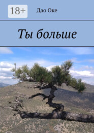 Ты больше