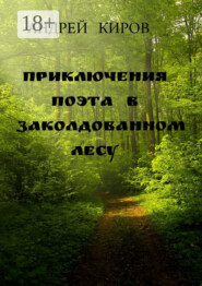 Приключения поэта в заколдованном лесу