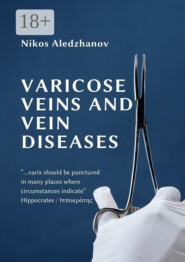 VARICOSE VEINS AND VEIN DISEASES