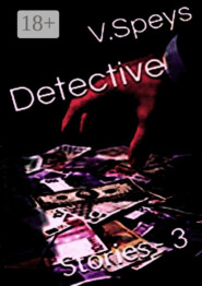 DETECTIVE Stories – 3