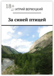 За синей птицей