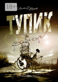 Тупик во Вронеже. Патрiотiчесkiе Стiшki