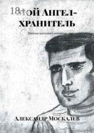 Мой Ангел-хранитель. Записки рискового человека