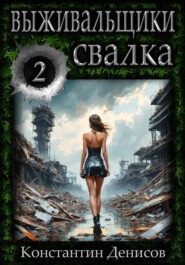 Выживальщики 2. Свалка