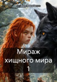 Мираж хищного мира 1