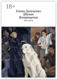 Шаман. Возвращение. Часть третья