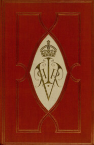 The Letters of Queen Victoria, a Selection from Her Majesty's Correspondence between the years 1837 and 1861 : V. II : 1844-1853 = Письма королевы Виктории, выдержки из переписки Ее Величества ме