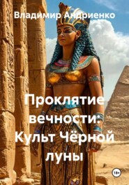 Проклятие вечности: Культ Чёрной луны