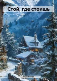 Стой, где стоишь