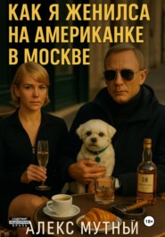 Как я женился на американке в Москве