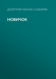 Новичок