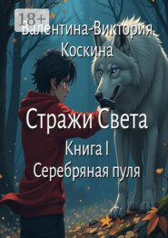 Стражи Света. Книга I. Серебряная пуля