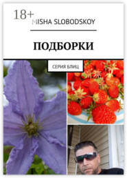 Подборки. Серия блиц