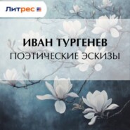 Поэтические эскизы