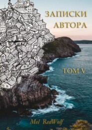 Записки автора. Том V