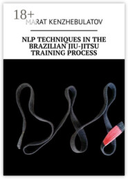 NLP techniques in the Brazilian Jiu-Jitsu training process