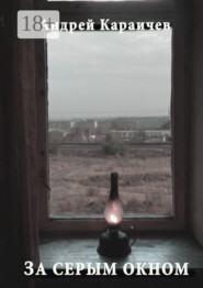 За серым окном