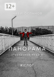 Панорама страничной памяти. #1. Слог