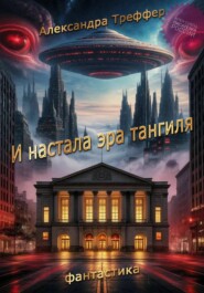 И настала эра тангиля. Фантастическая повесть
