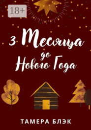 3 месяца до Нового года
