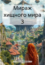 Мираж хищного мира 3