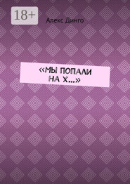 «Мы попали на х…»