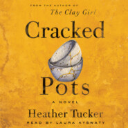 Cracked Pots - An Ari Appleton Novel, Book 2 (Unabridged)